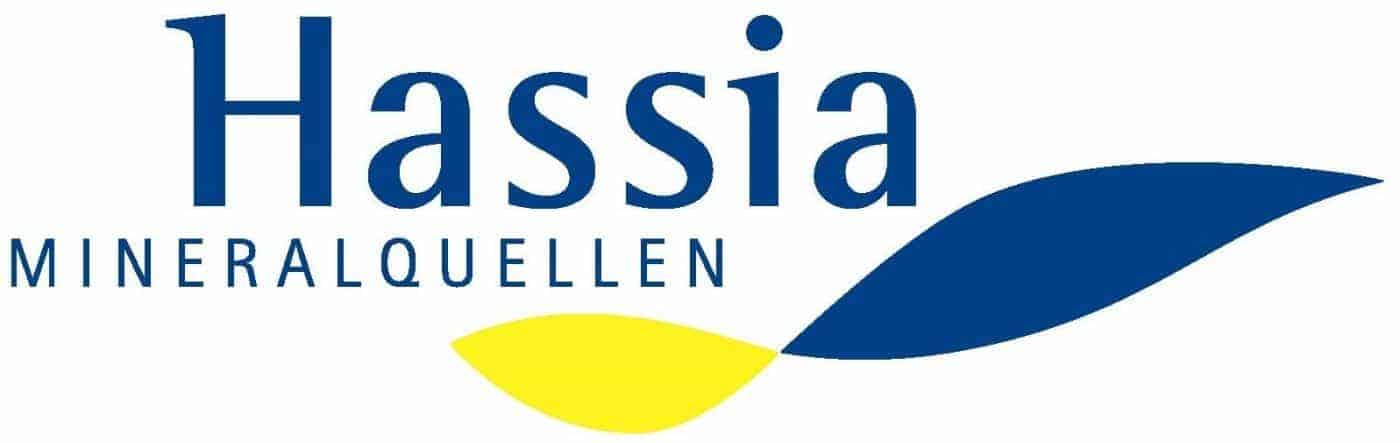 Hassia Mineralquellen logo