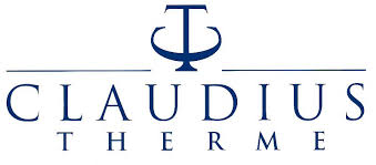 Logo Claudiustherme