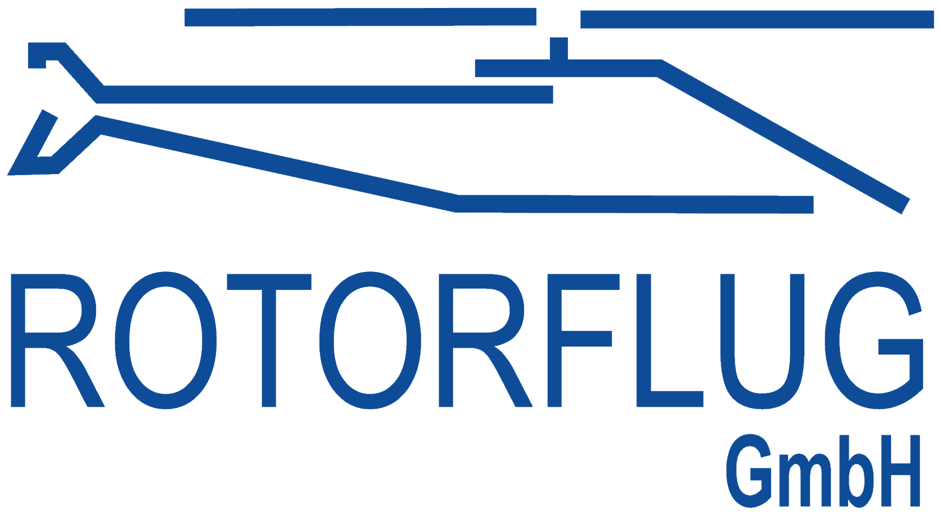 Logo Rotorflug Airservices