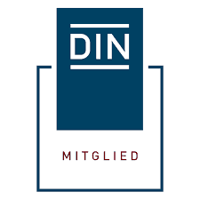 Logo DIN member