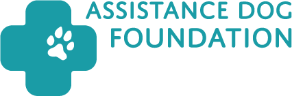 Logo der Stiftung Assistenzhund